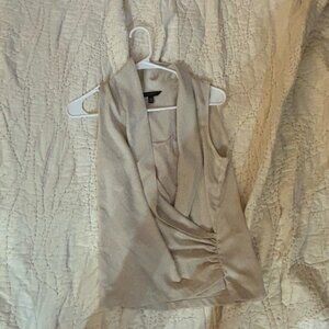 Banana Republic XS top